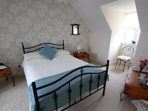 Sunset Bed And Breakfast Broad Haven Room photo